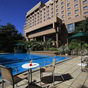 Okinawa Harborview Hotel